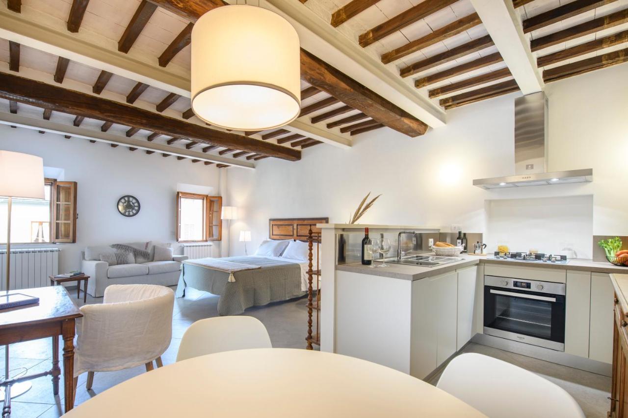 Studio Appartement