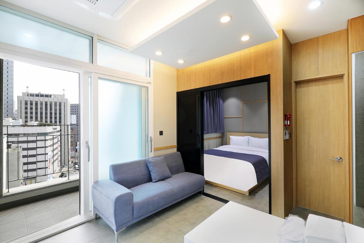 Junior Suite Double (No parking)