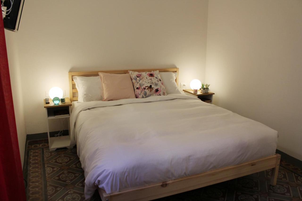 Habitación Doble con baño privado