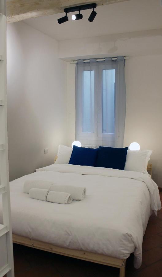 Habitación Doble con baño privado