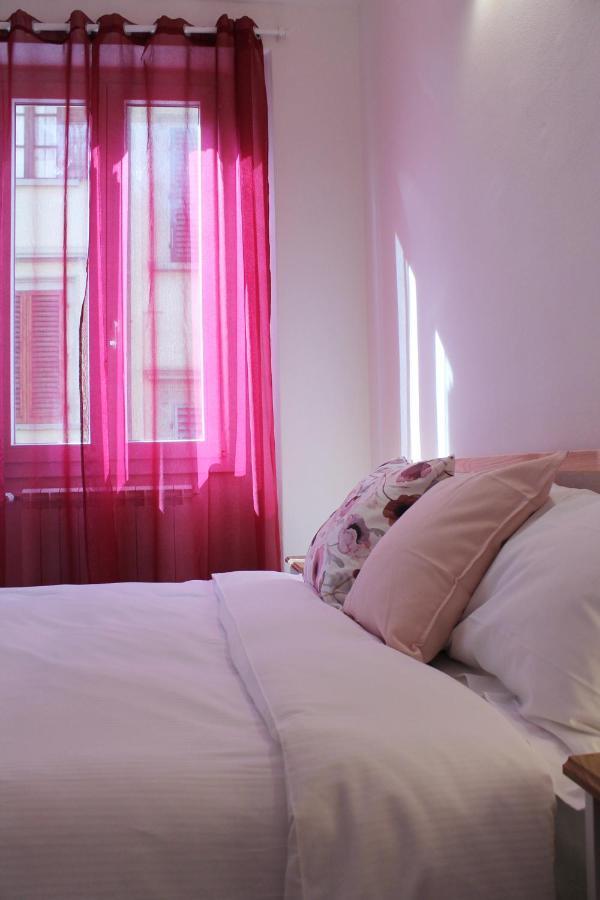 Habitación Doble con baño privado