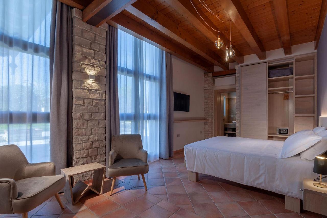 Deluxe Doppelzimmer