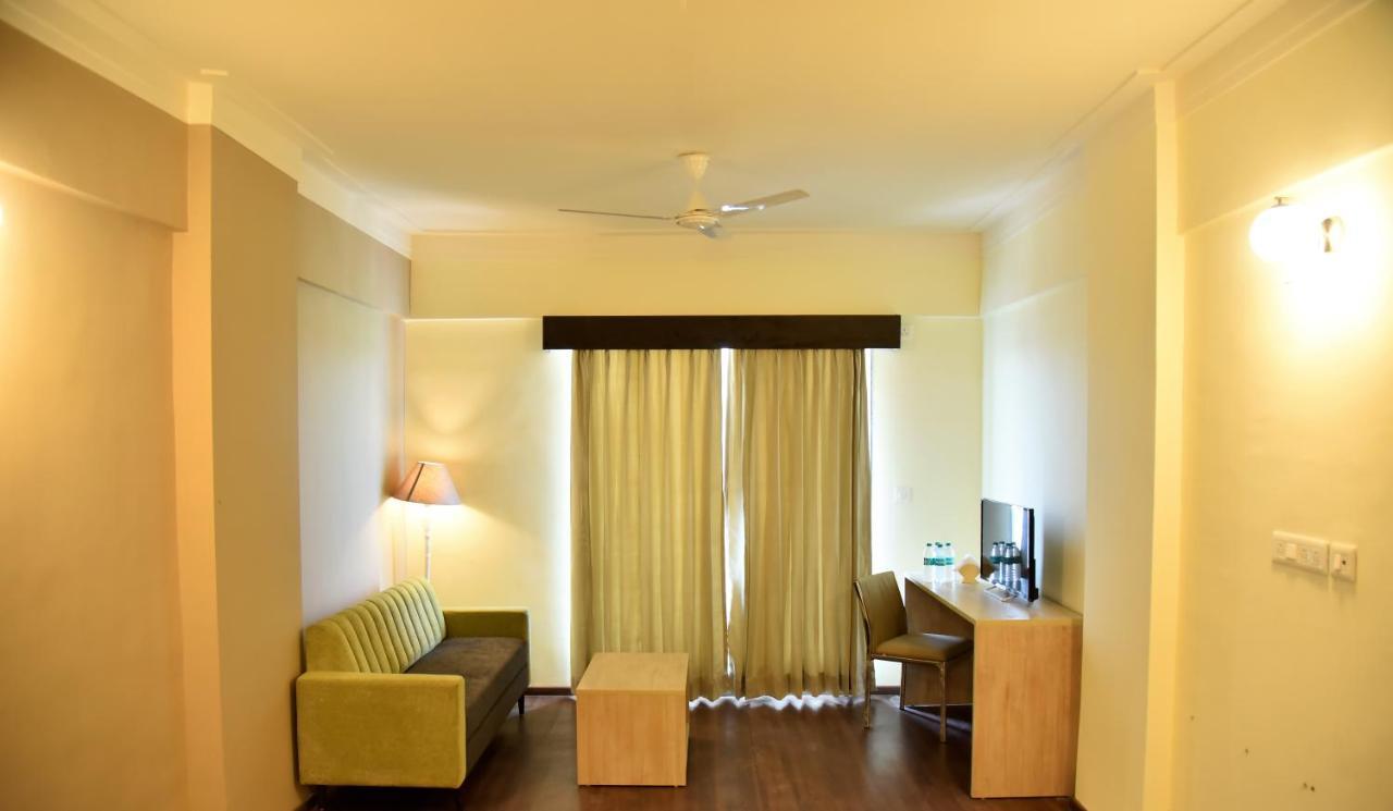 Two-Bedroom Suite