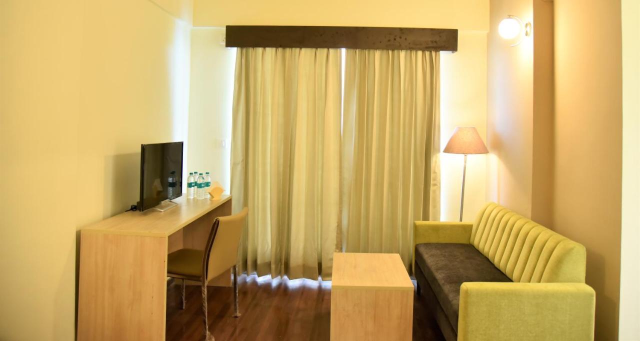 One-Bedroom Suite