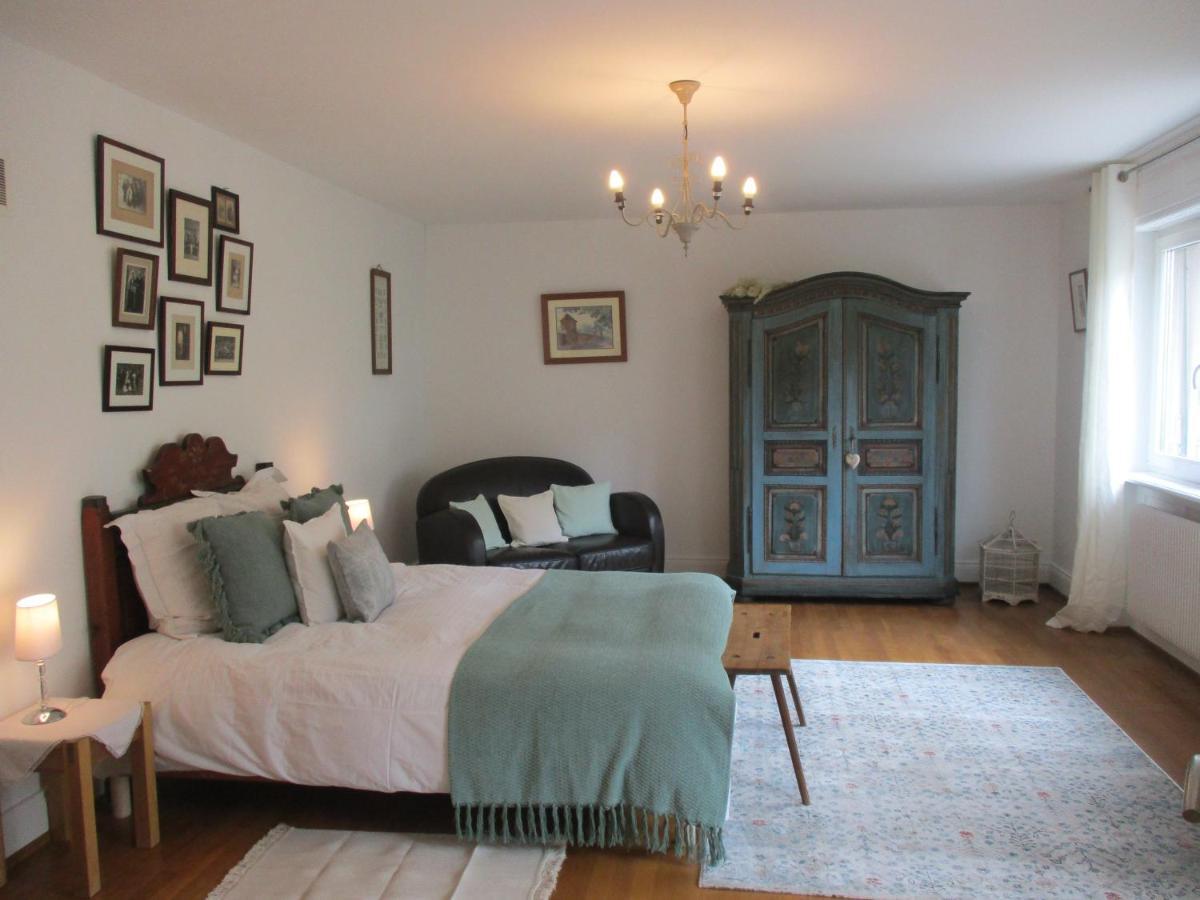 Chambre Deluxe