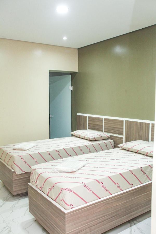 Habitación Doble - 2 camas