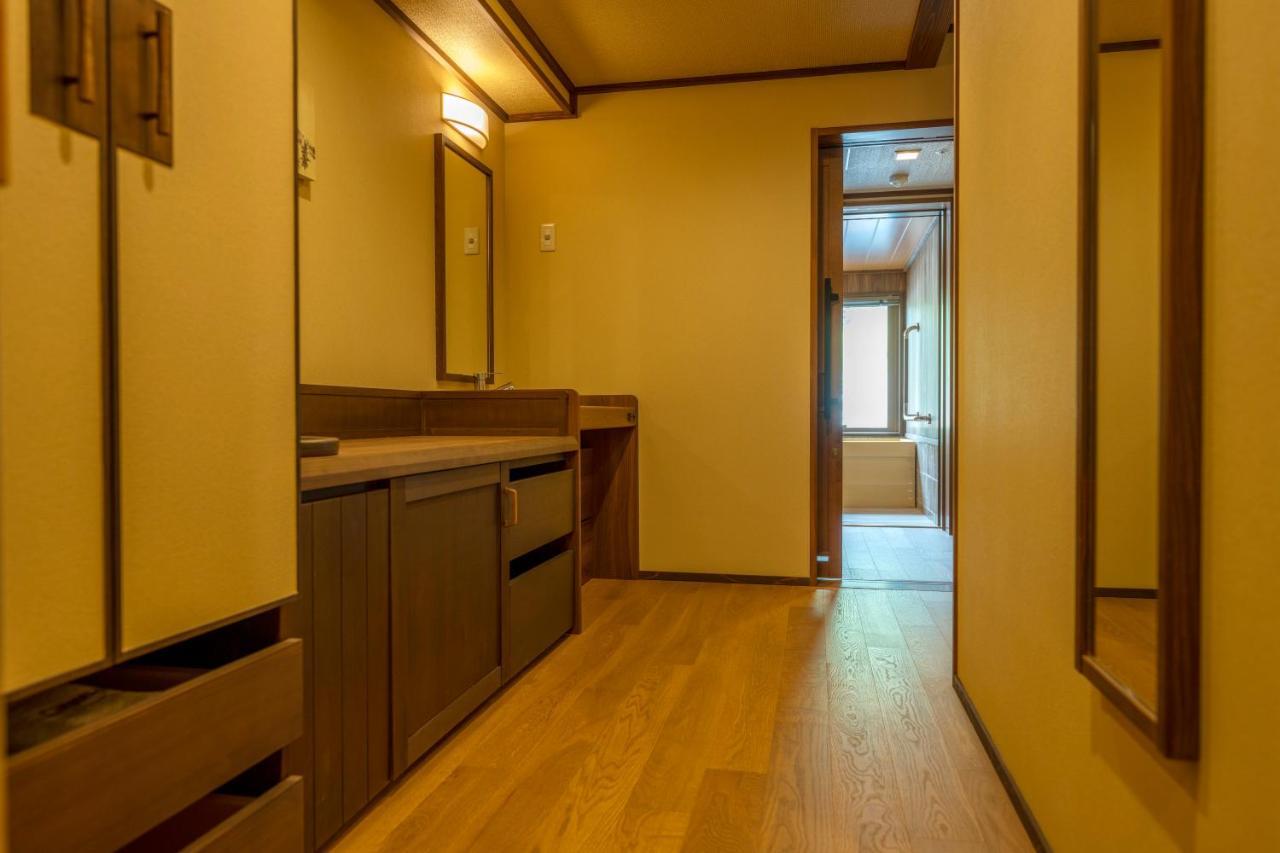 Twin Room Disability-Access Hot Spring Bath