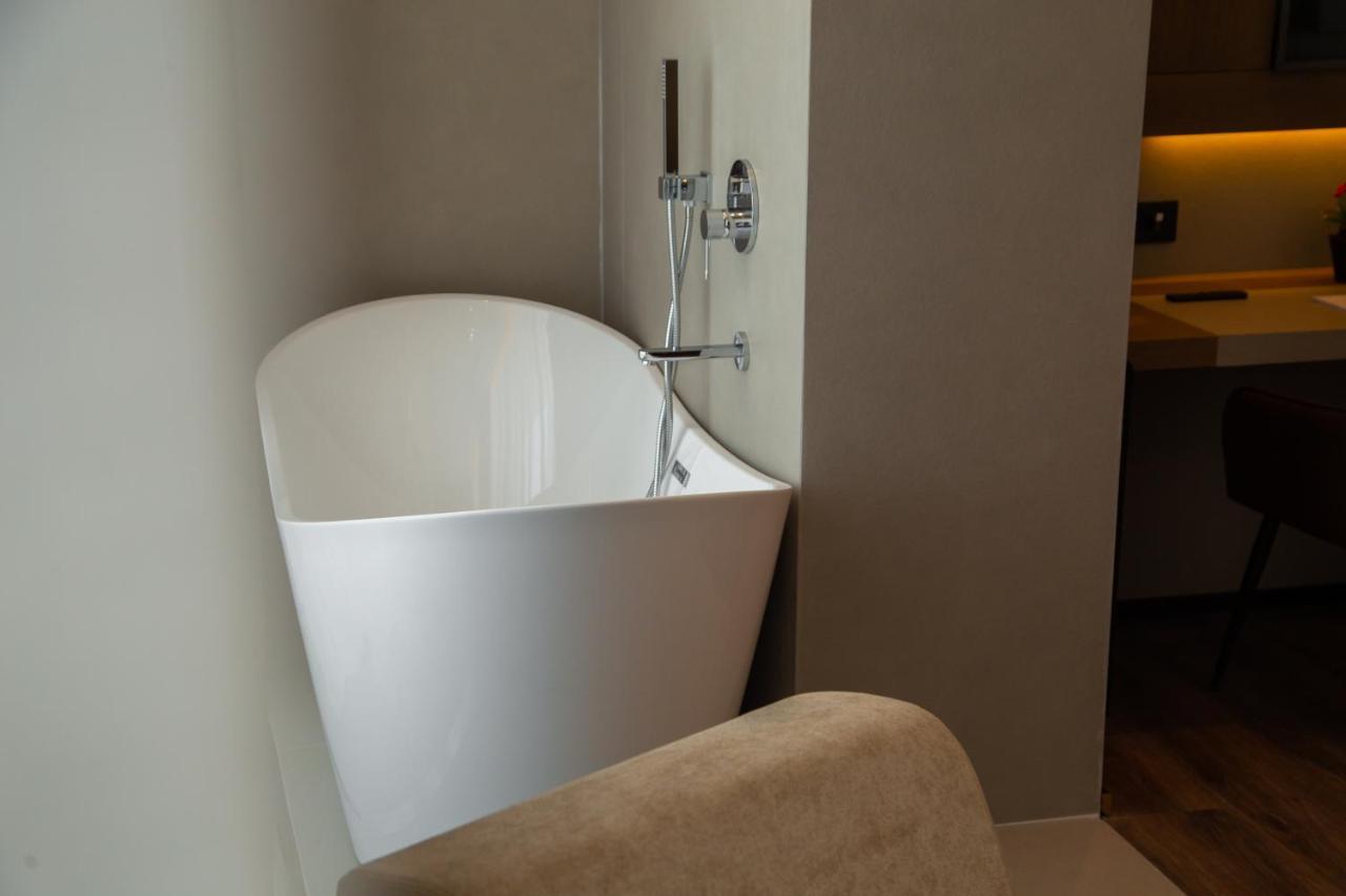 Junior Suite with Sea View