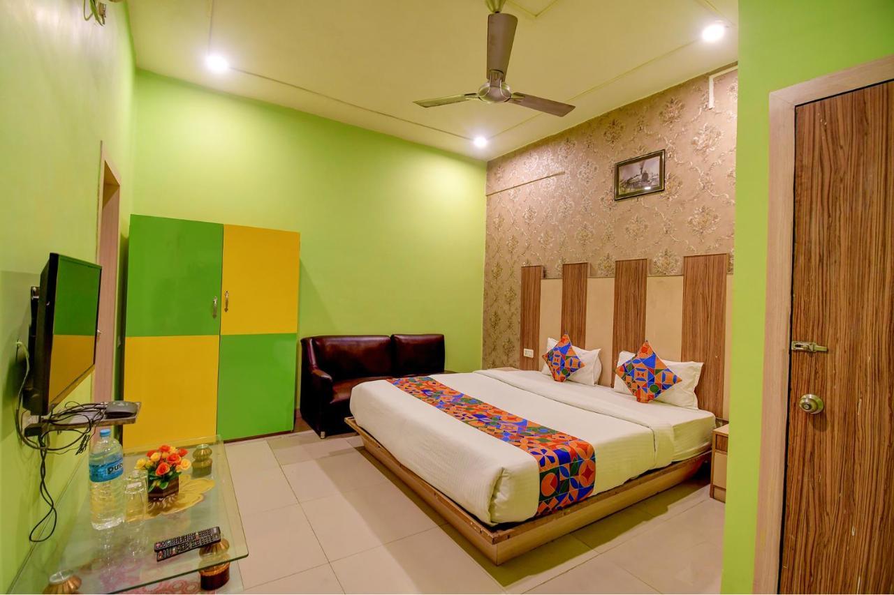 Executive Triple Room