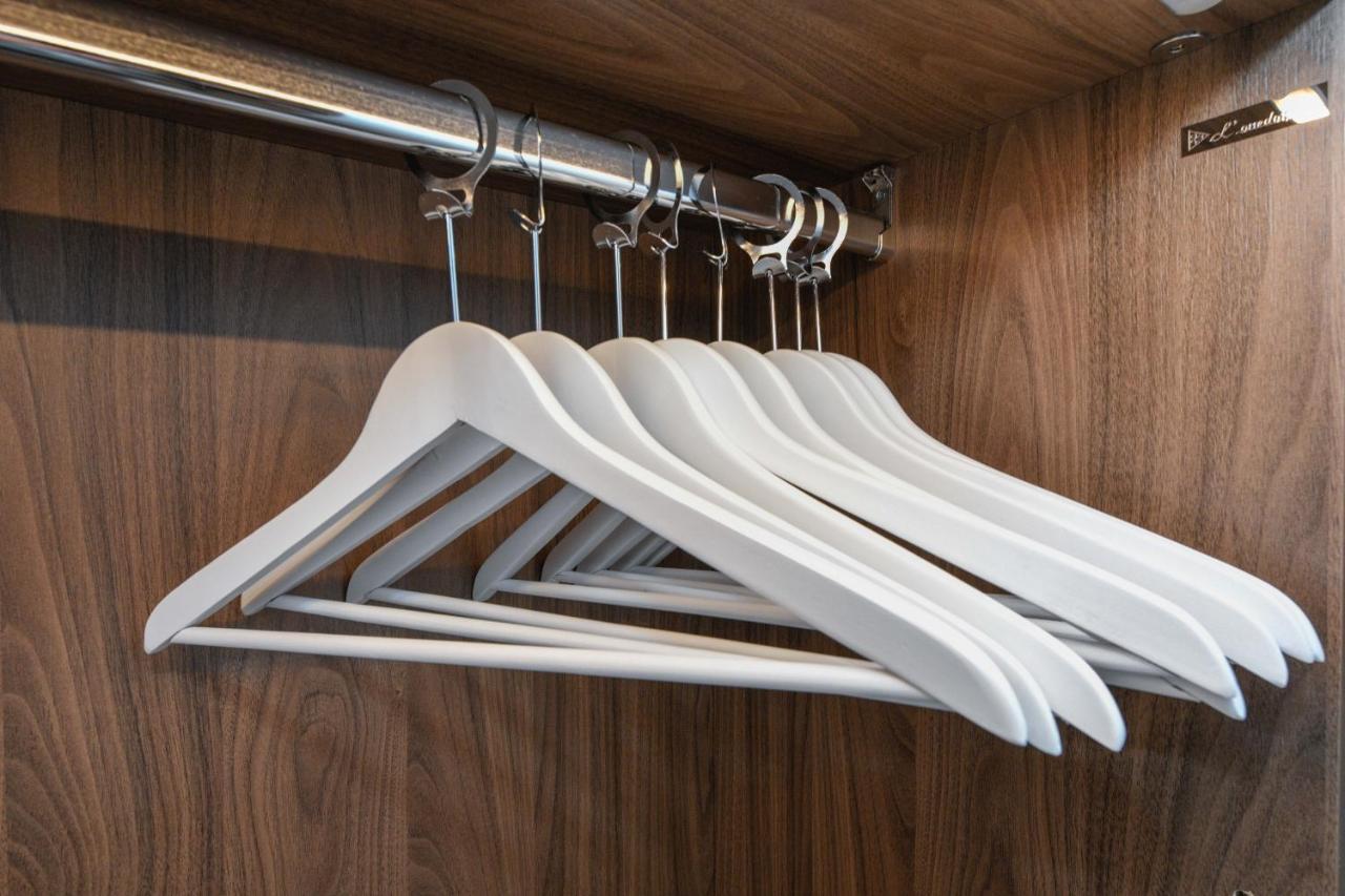 Standard Doppelzimmer