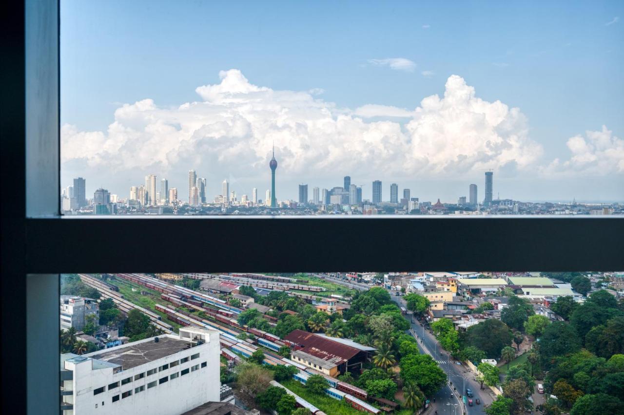 Superor Yard View