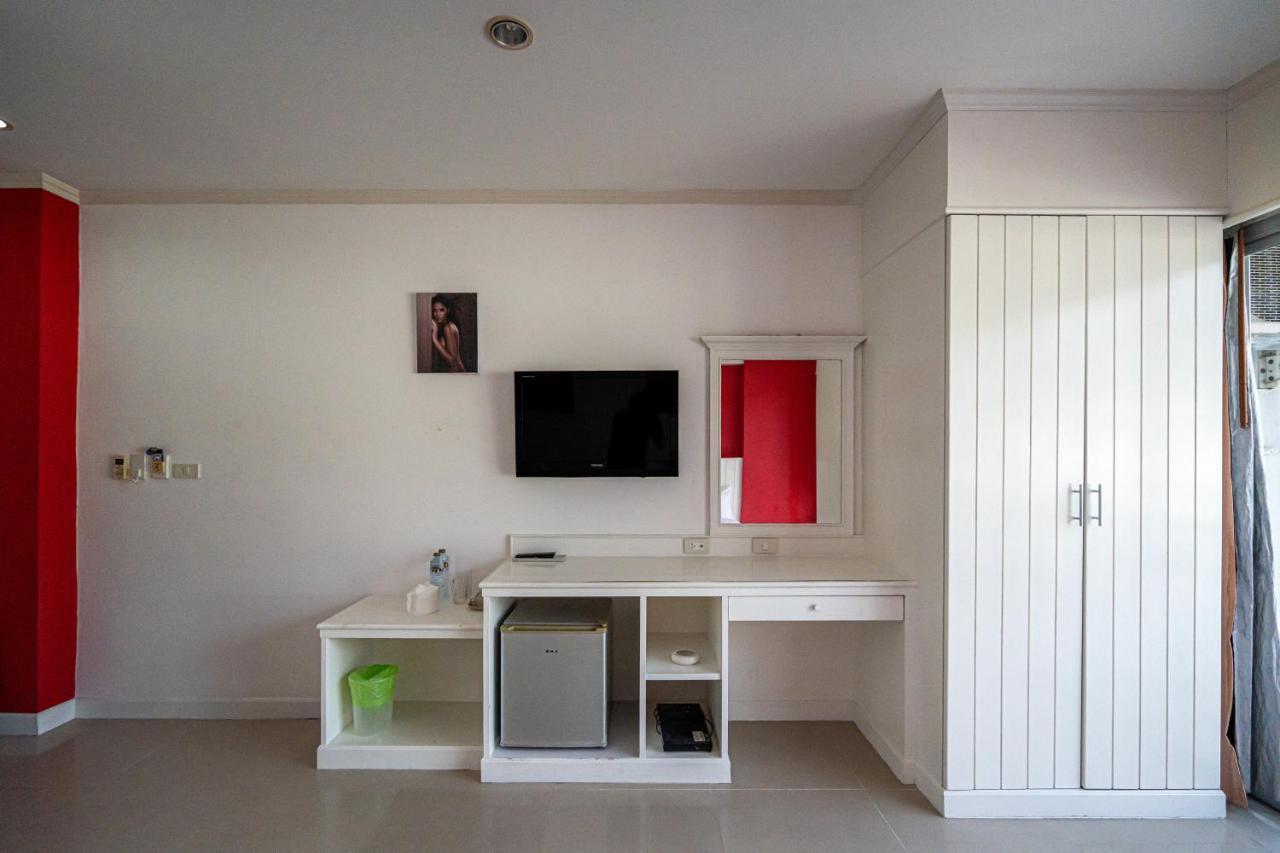Chambre Lits Jumeaux Standard