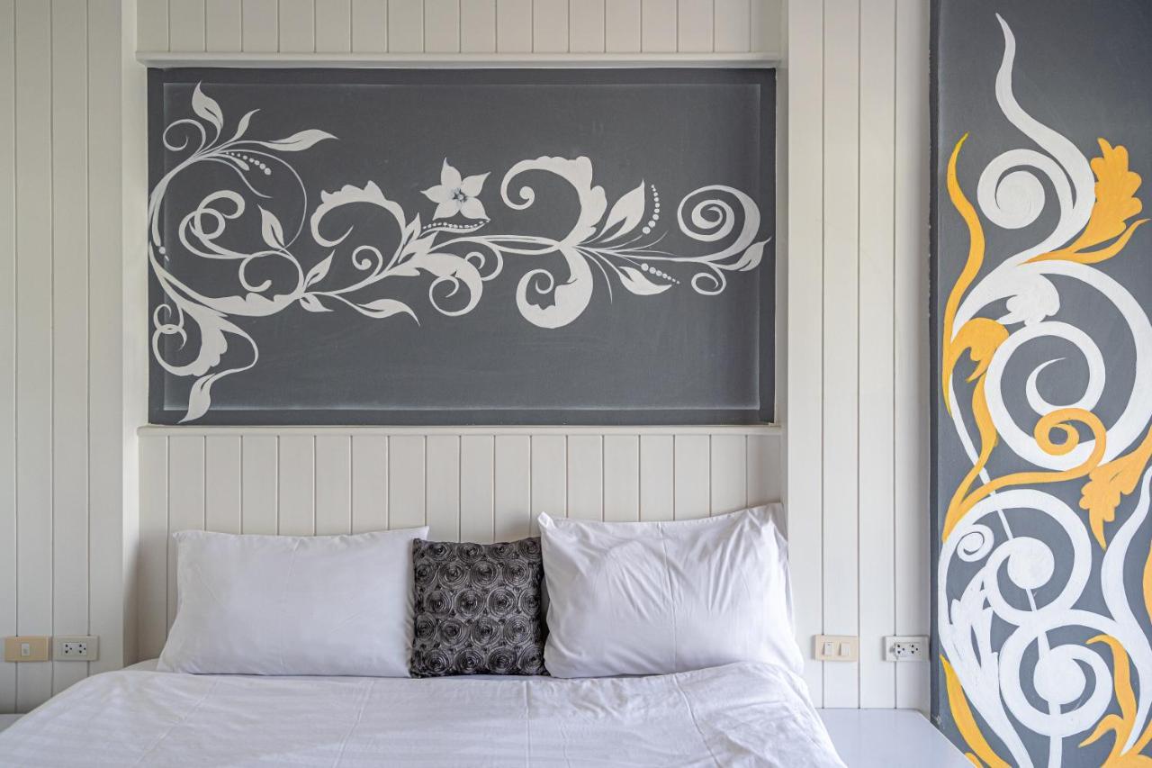 Chambre Lit King-Size Standard