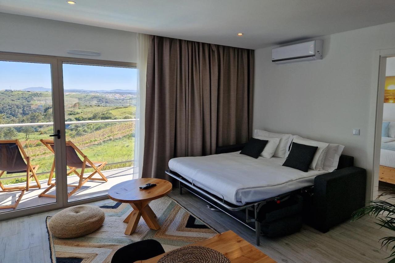 Penthouse Appartement