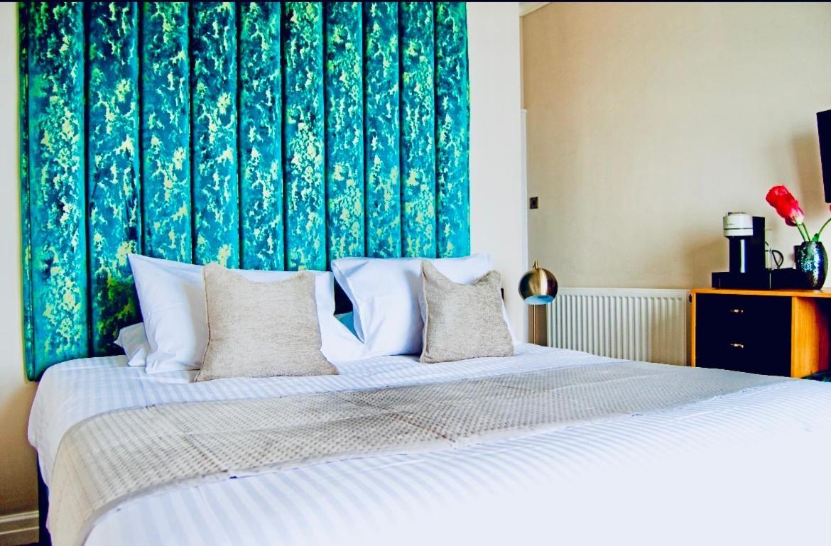 King Room with Sea View