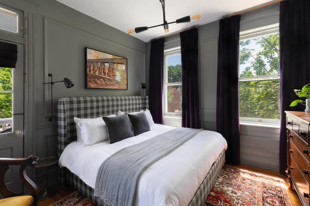 King Room Balcony