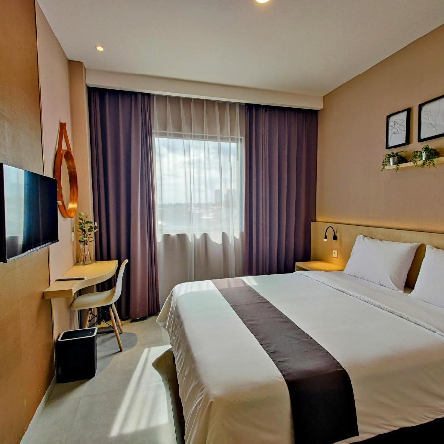 Kamar Superior Double