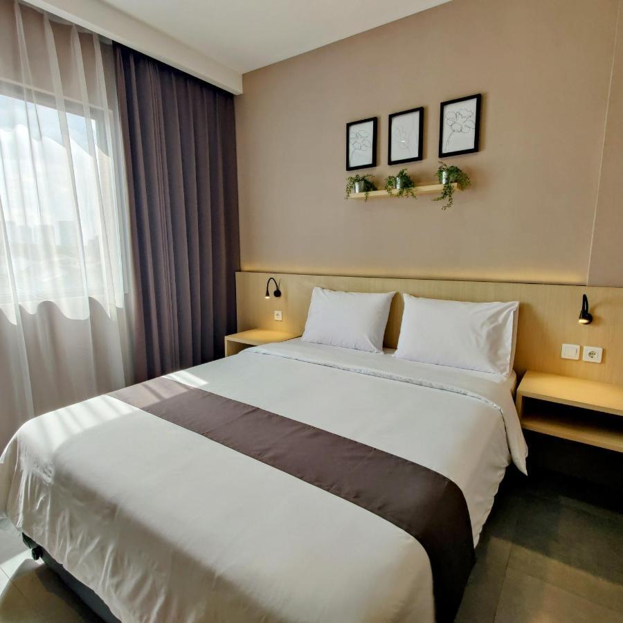 Kamar Standard Double