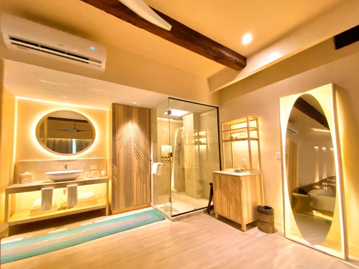 Suite Private Pool