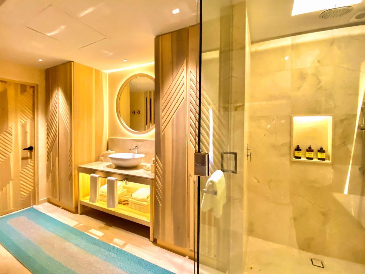 Suite Private Pool
