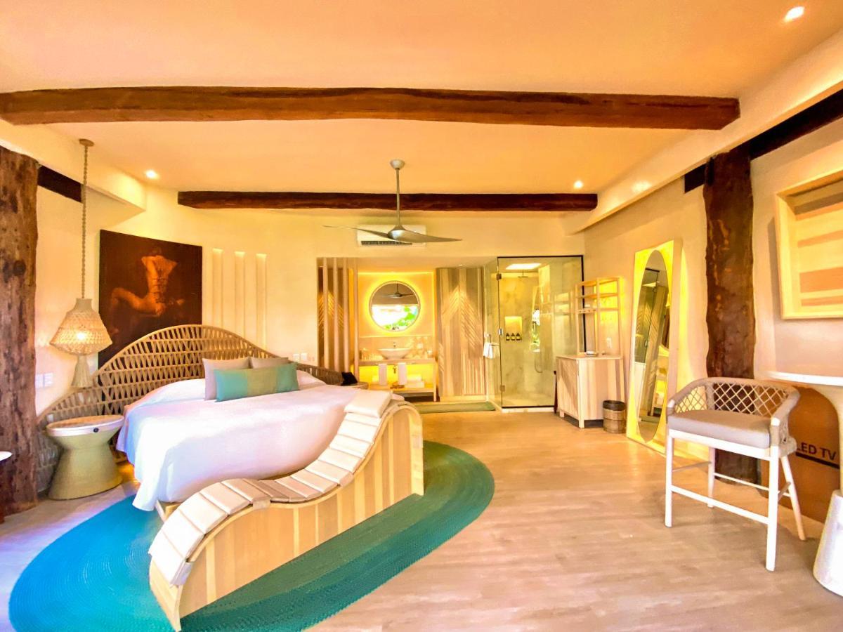 Junior Suite Private Pool