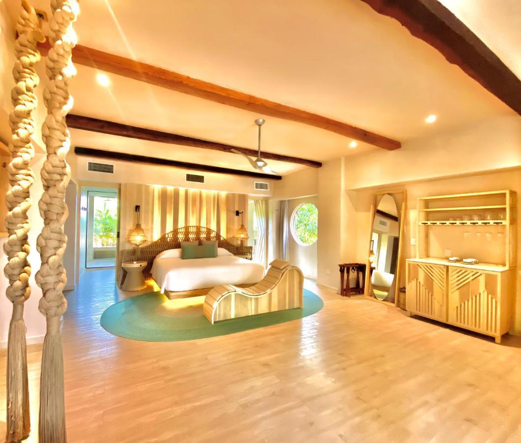 Suite Private Pool