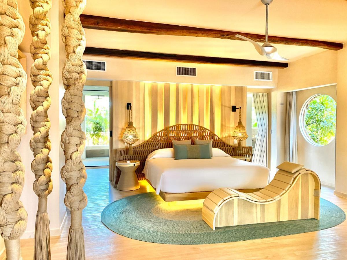 Suite Garden View