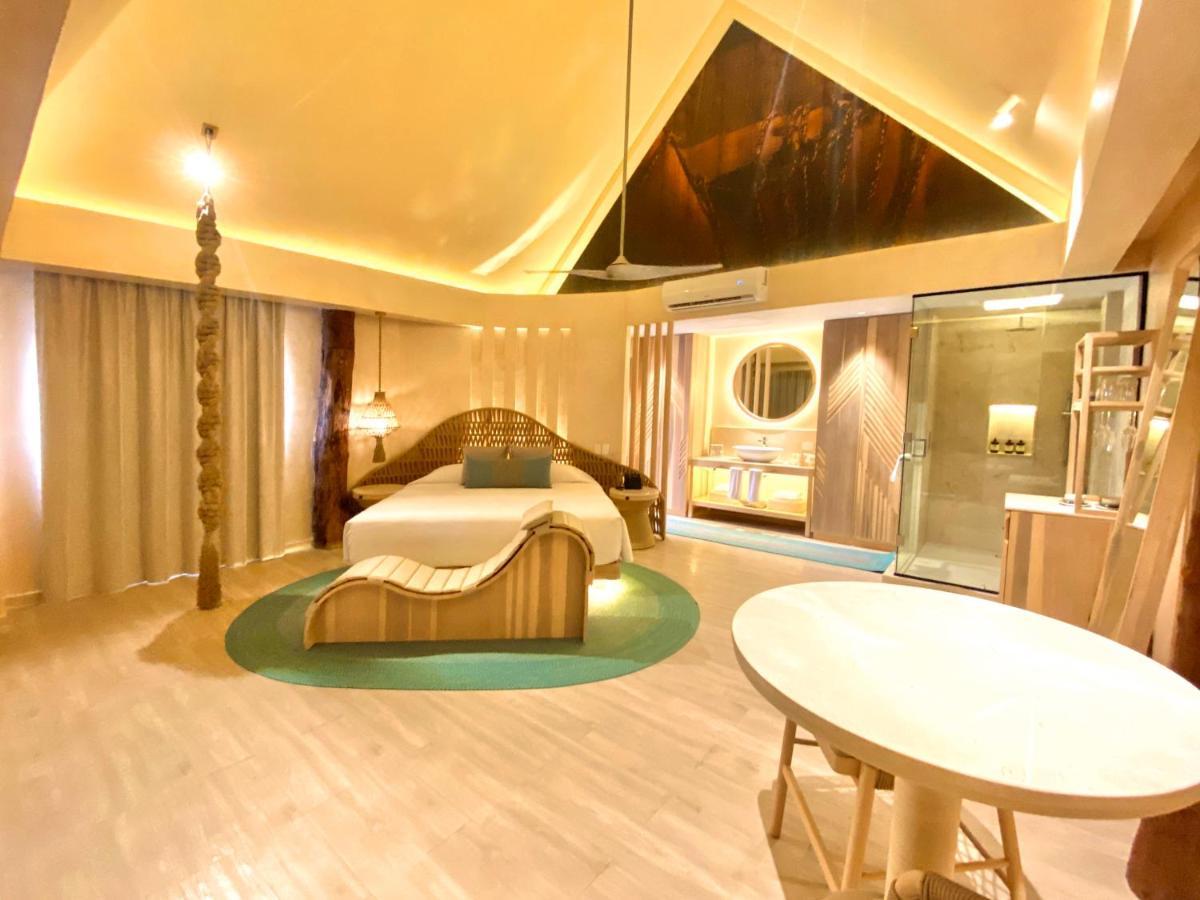 Junior Suite Garden View