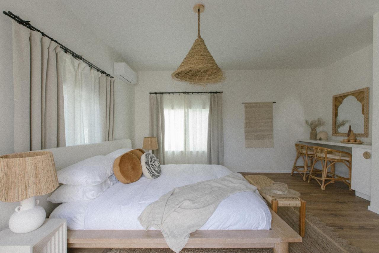 Quarto Deluxe com Cama King-size