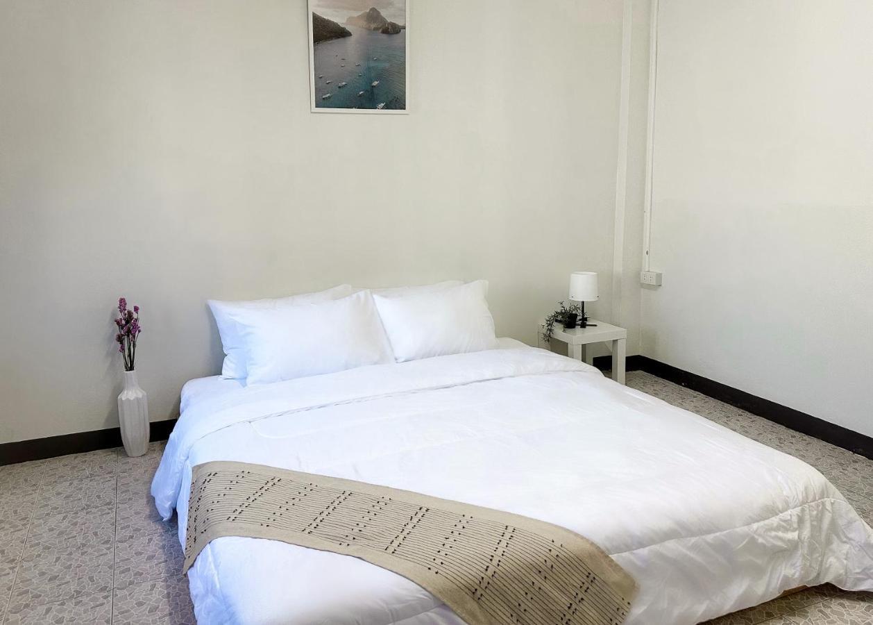 King Room with Balcony