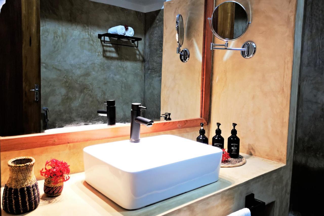 Chambre Double Deluxe