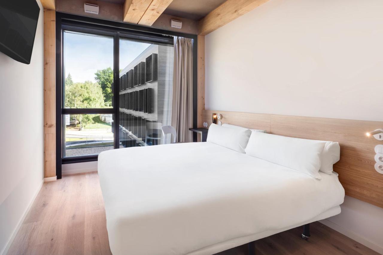 Habitación Doble Deluxe