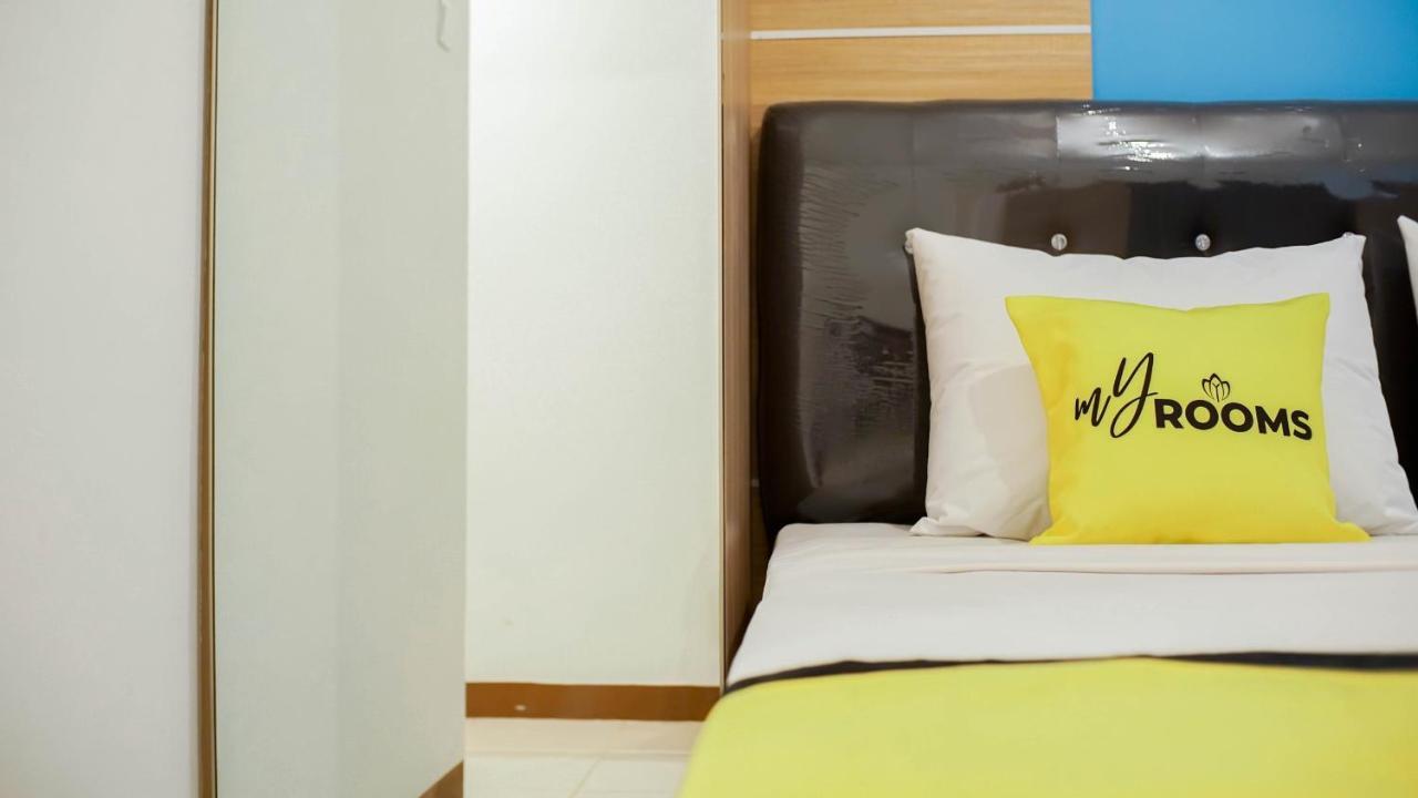 Kamar Superior Double
