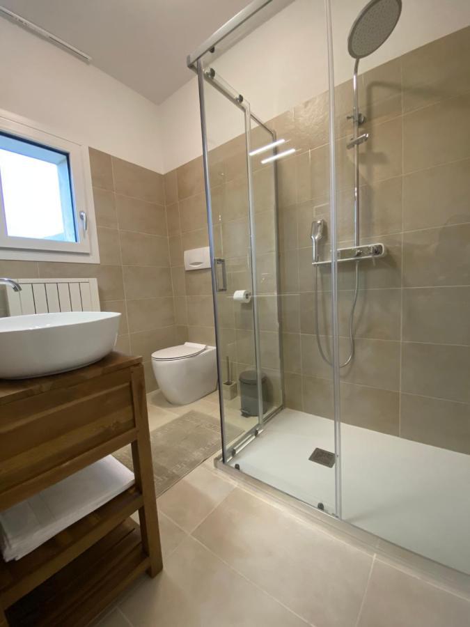 Junior Suite with Sauna