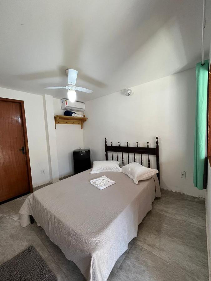 Quarto Duplo Standard