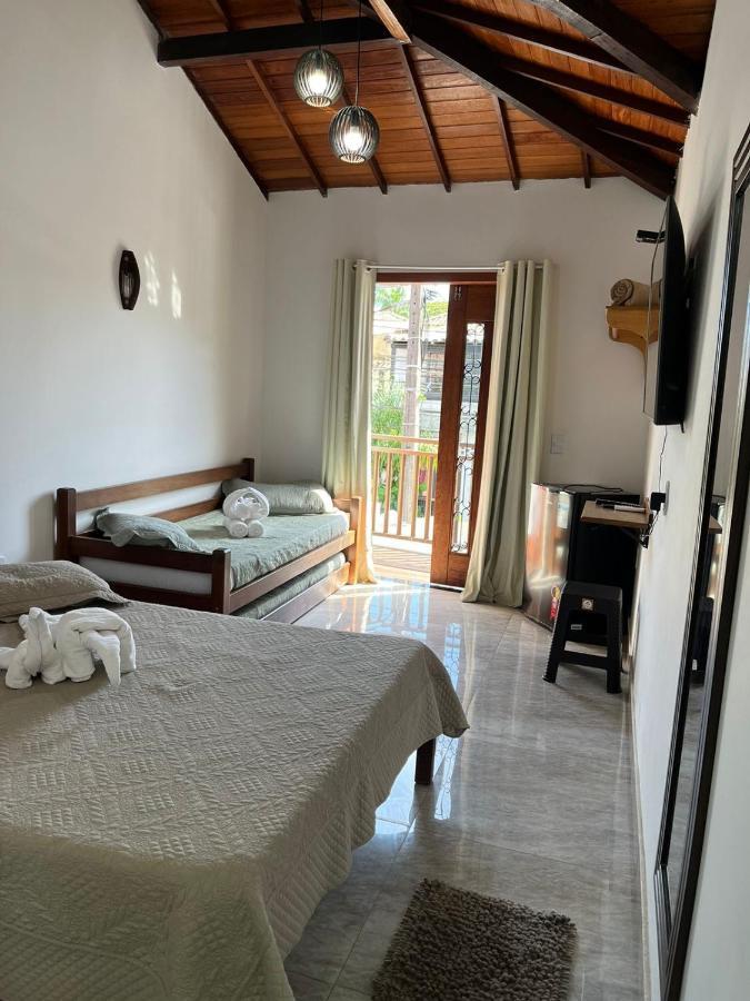 Quarto Quádruplo Duplex