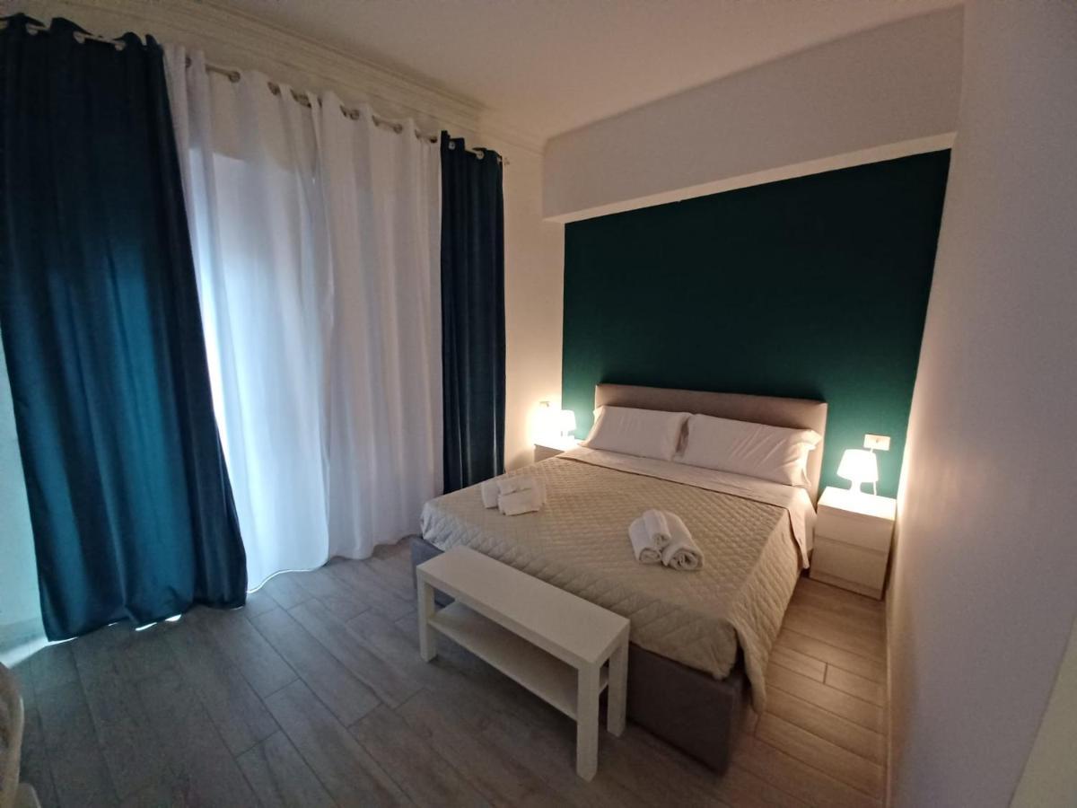King Room with Balcony