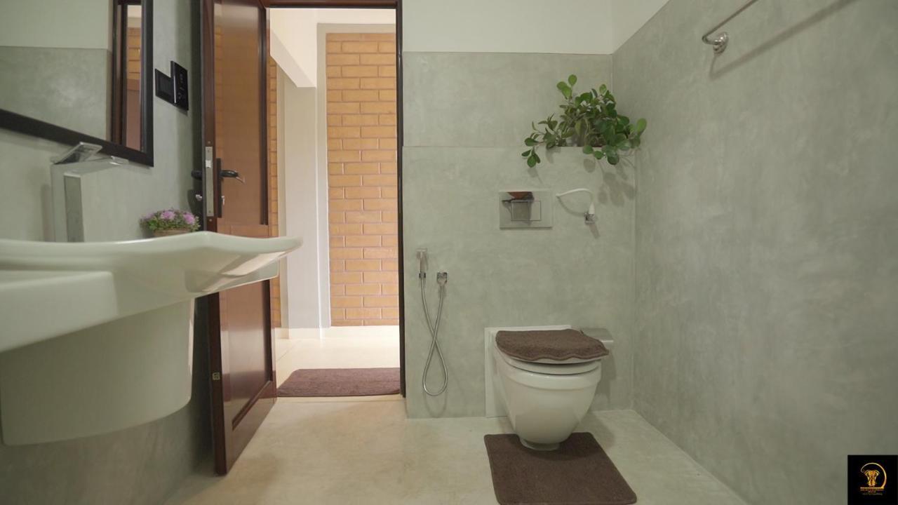 Dreibettzimmer