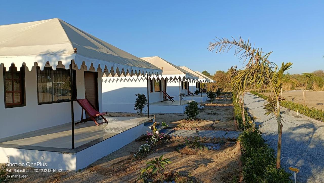 Tent