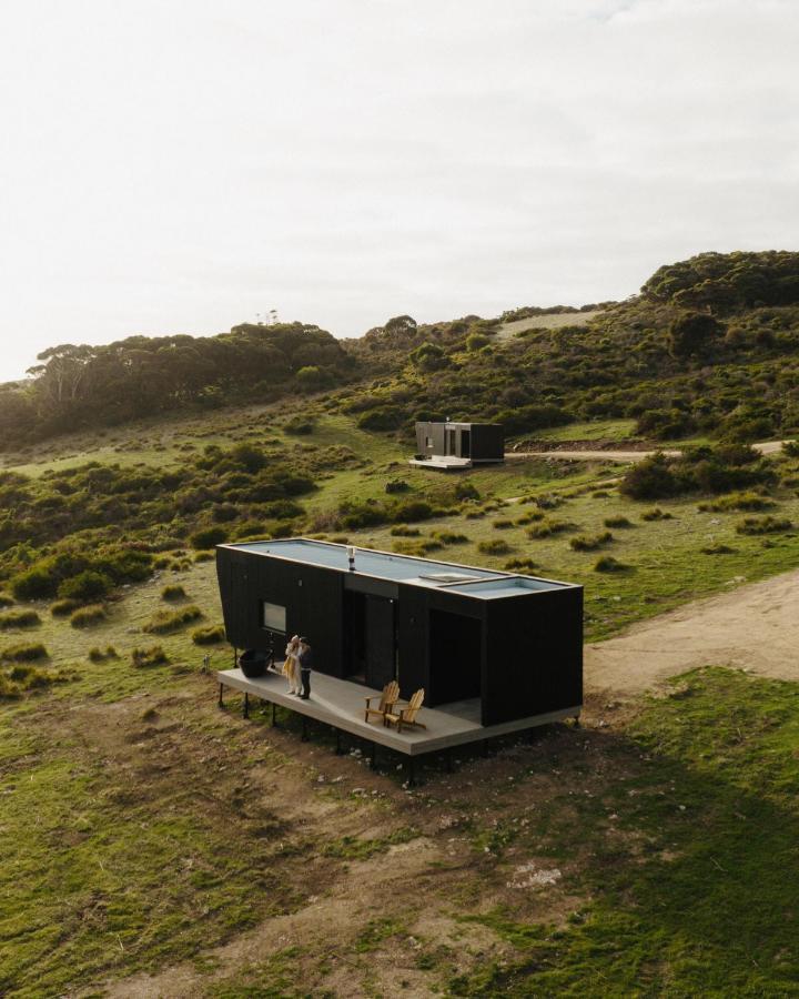 Luxury Eco Cabin