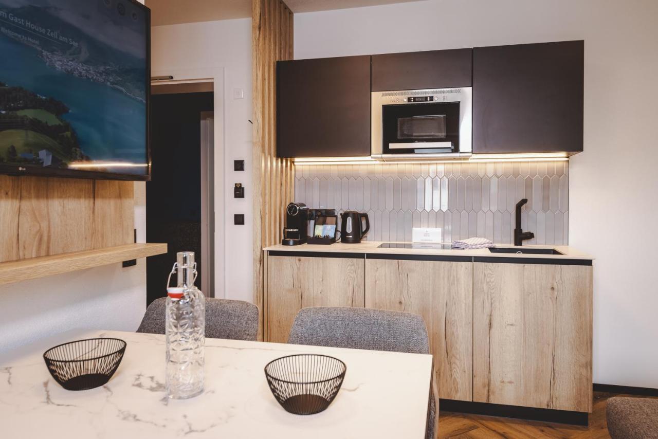 Suite mit 1 Schlafzimmer