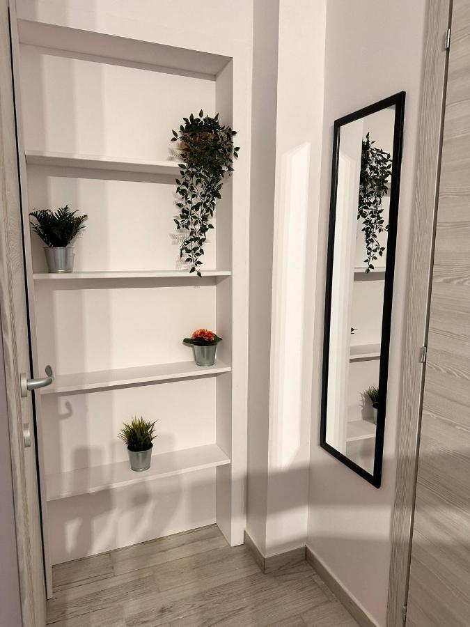 Dreibettzimmer mit eigenem Bad
