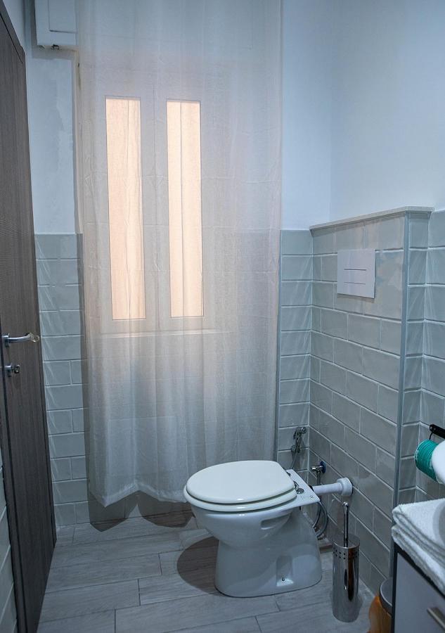 Habitación Doble con baño privado