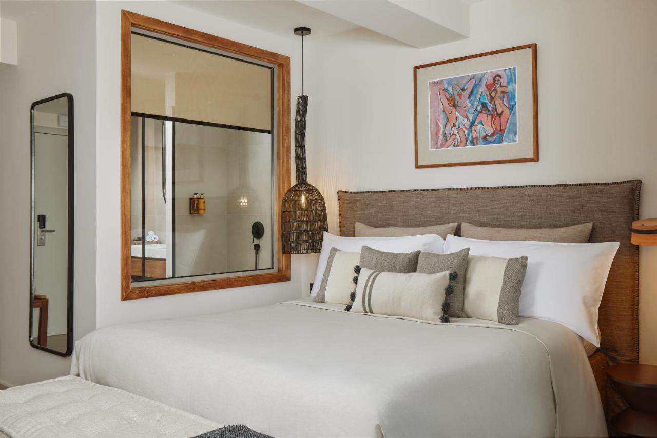 Deluxe 2 Bedroom Sea View