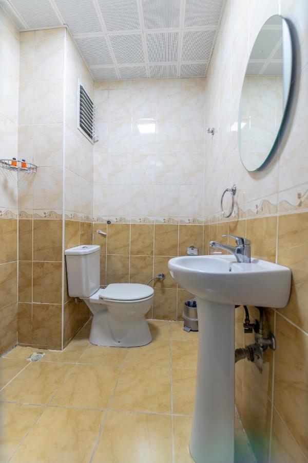 Comfort Üç Kişilik Oda - Duşlu