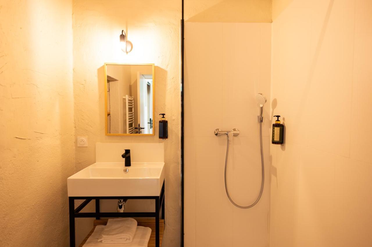 Chambre Double Standard