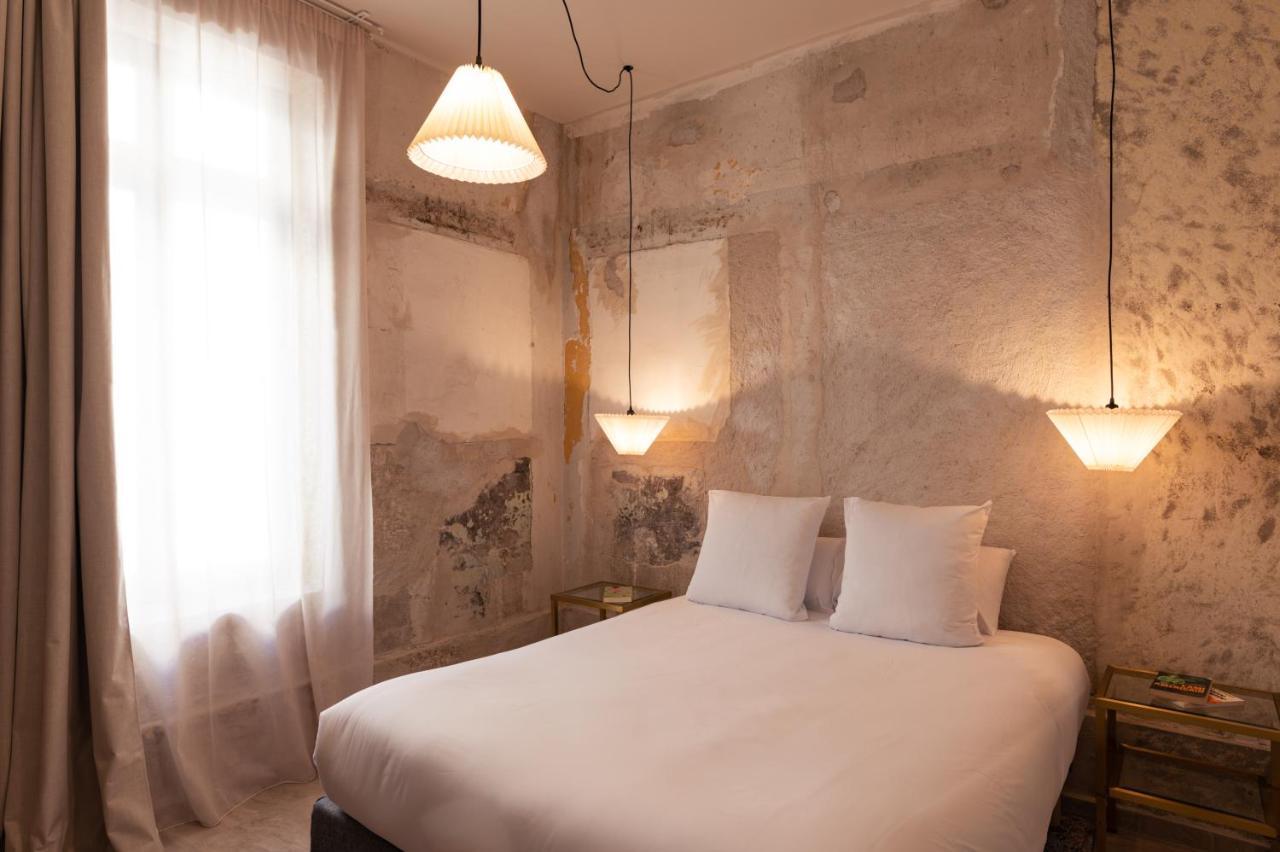 Chambre Triple