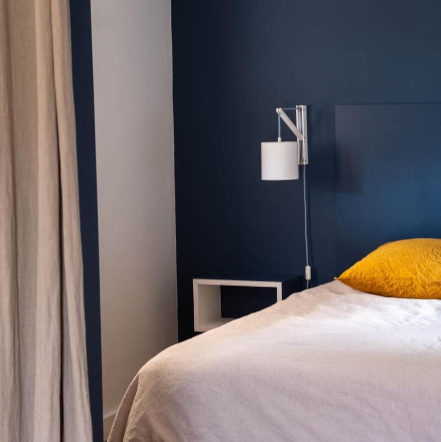 Chambre Double - Vue sur Montagne