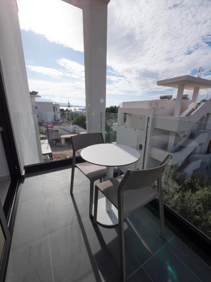 Superior Double Room Balcony