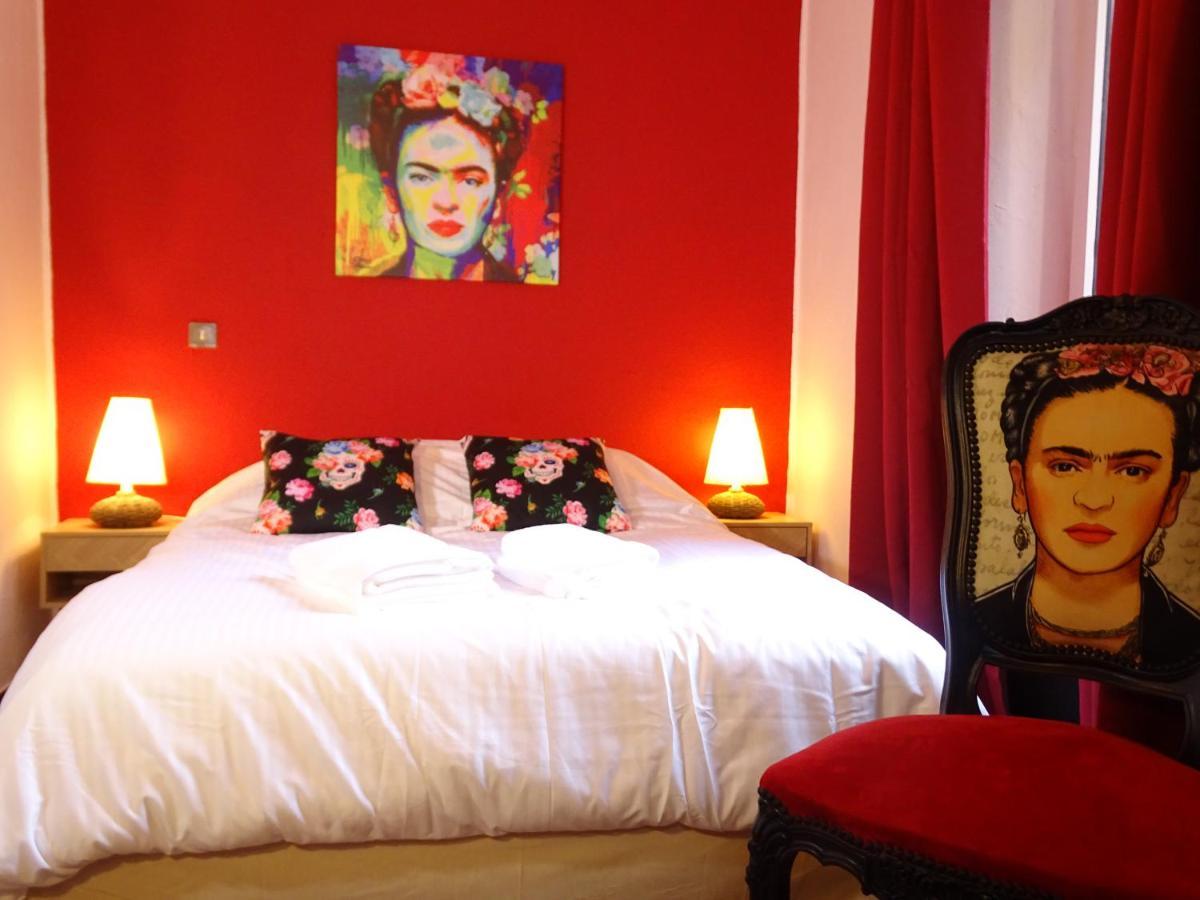 Chambre Double Standard